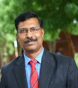 Dr K Sriharsha Reddy